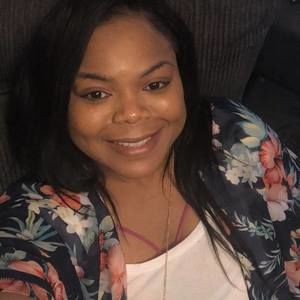 Meet your Posher, Therence